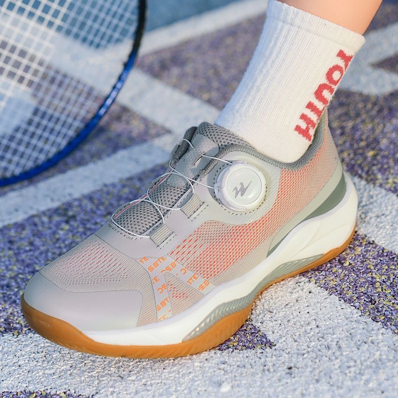 Table Tennis Youth - Professional Tennis Shoes Youth Luxury Brand