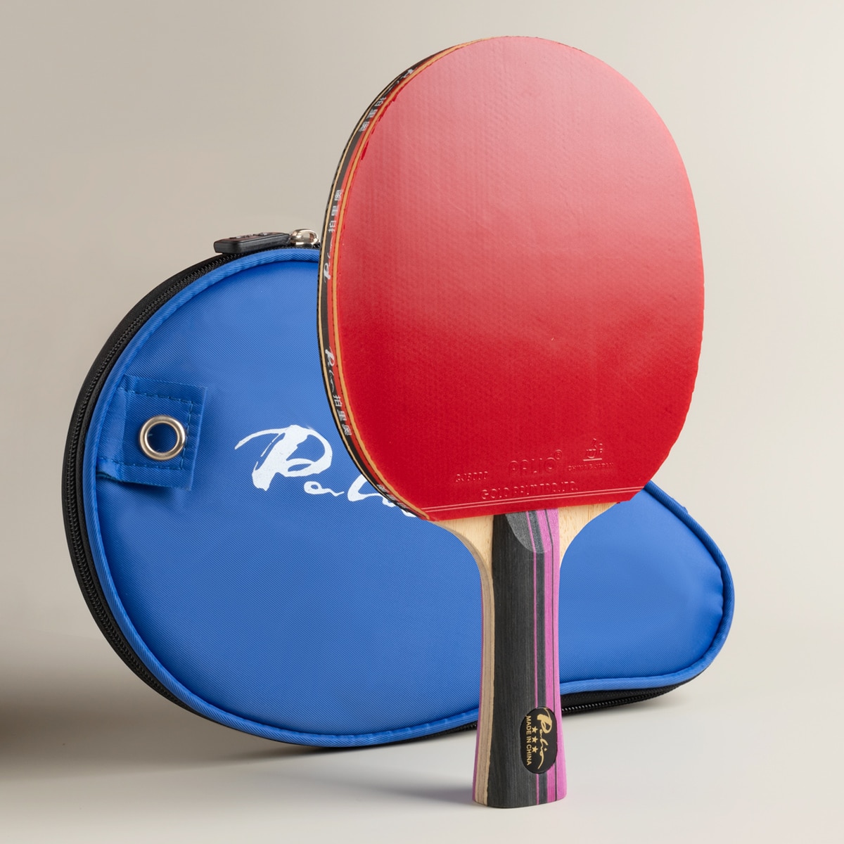 Table Tennis Db - Original PALIO 3 Stars Carbon Table