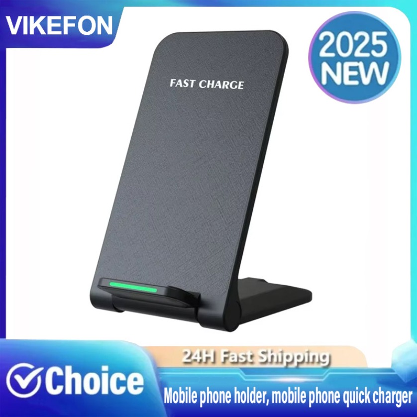 Table Tennis 11 - 100W Wireless Charger Stand Pad For