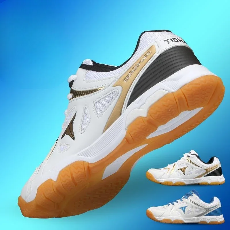 Table Tennis Youth - Arrival Table Tennis Shoe Unisex Professional