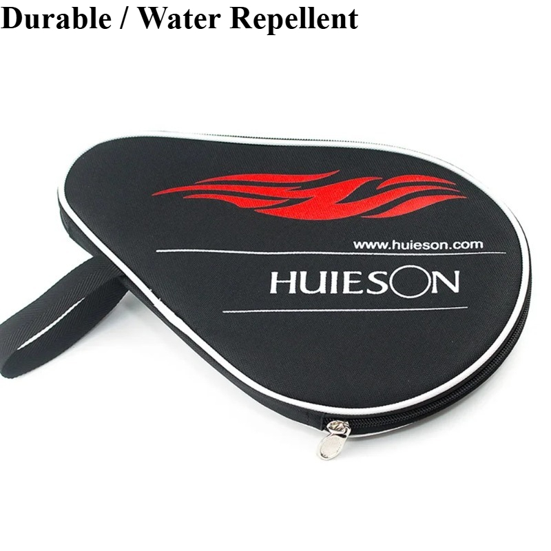 Portable Table Tennis Paddle B - Table Tennis Protective Cover review and price