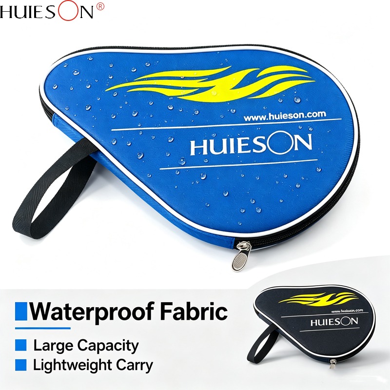 Portable Table Tennis Paddle B - Table Tennis Protective Cover review and price