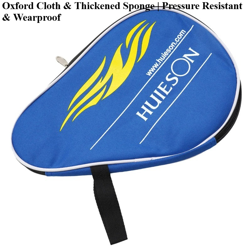 Portable Table Tennis Paddle B - Table Tennis Protective Cover review and price