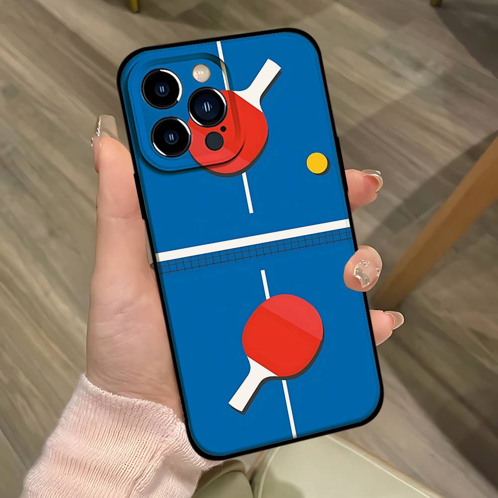 Table Tennis Racket Ping Pong  - Table Tennis Pro Pc review and price