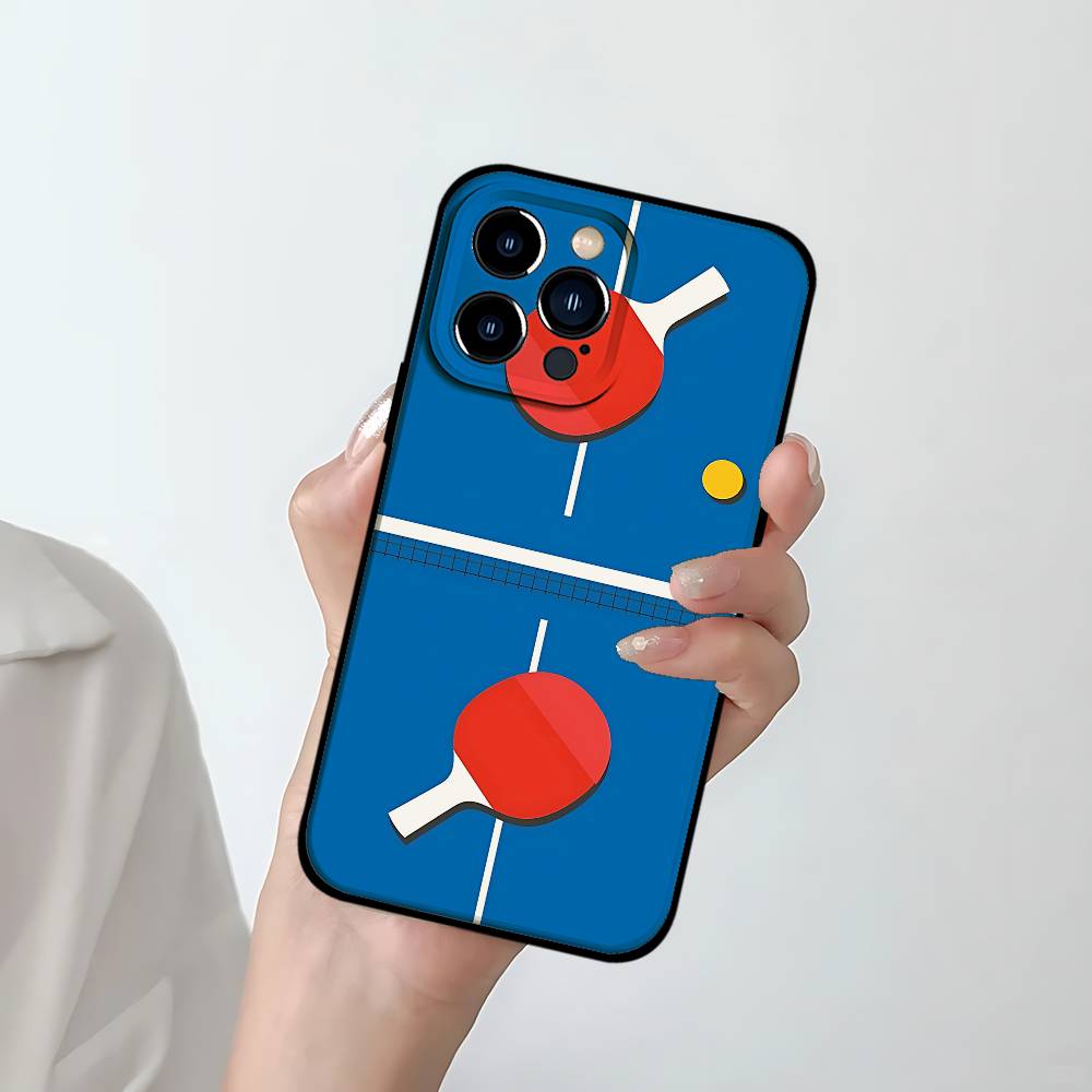 Table Tennis Racket Ping Pong  - Table Tennis Pro Pc review and price