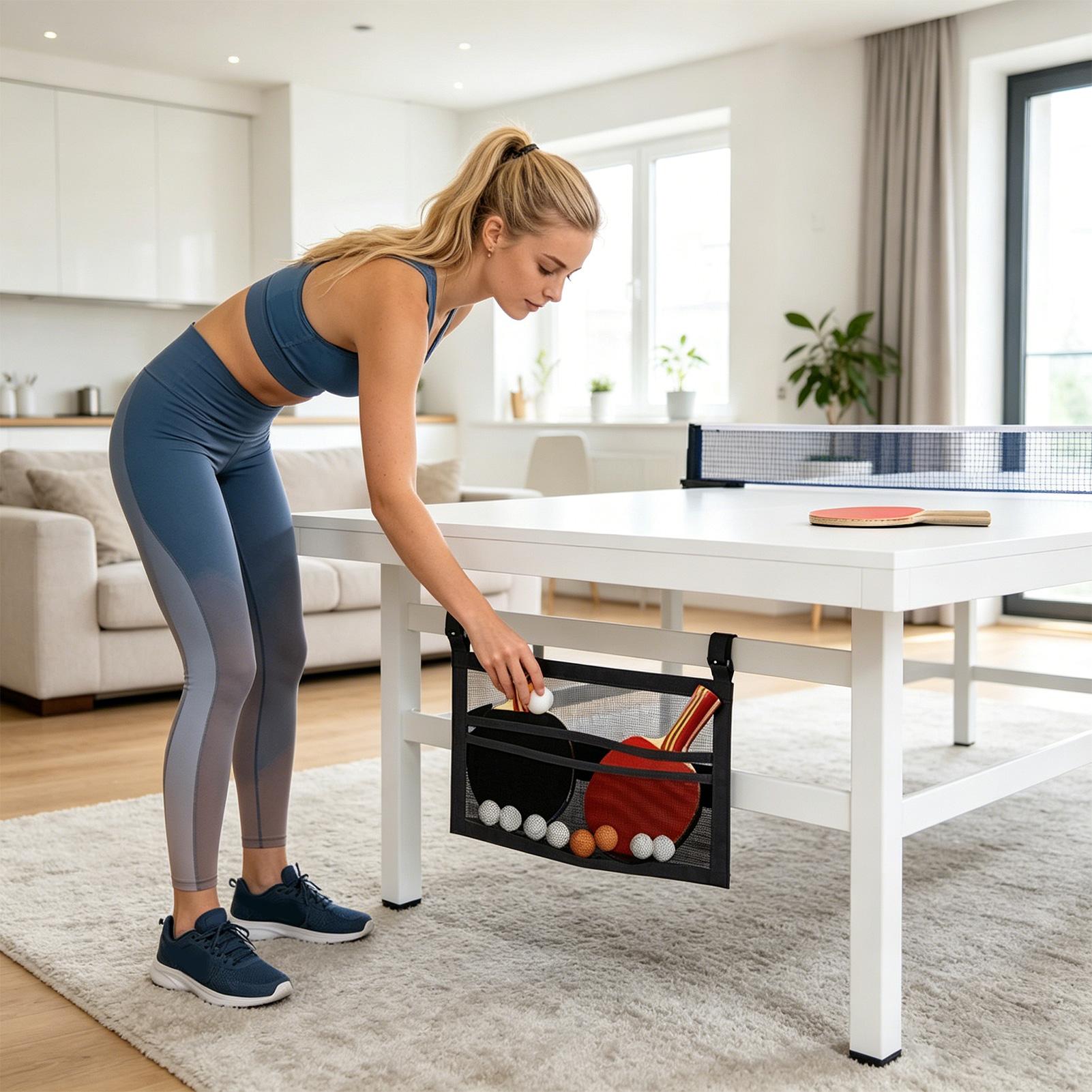 Table Tennis Ball Storage Tear - Table Tennis Youth review and price