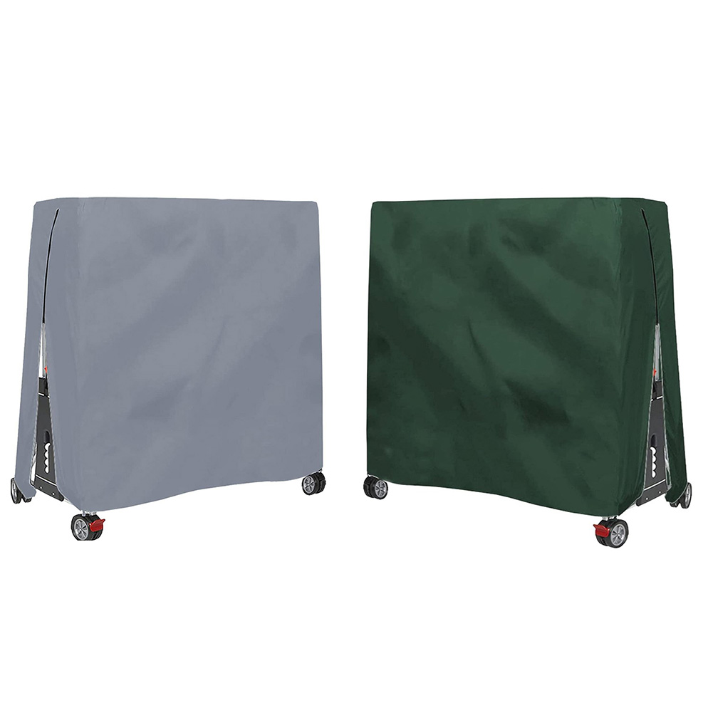 Waterproof Table Tennis Table  - Table Tennis Protective Cover review and price