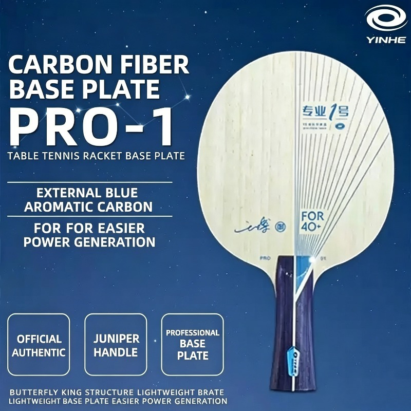 Original YINHE PRO 01 Table Te - Table Tennis No 1 review and price