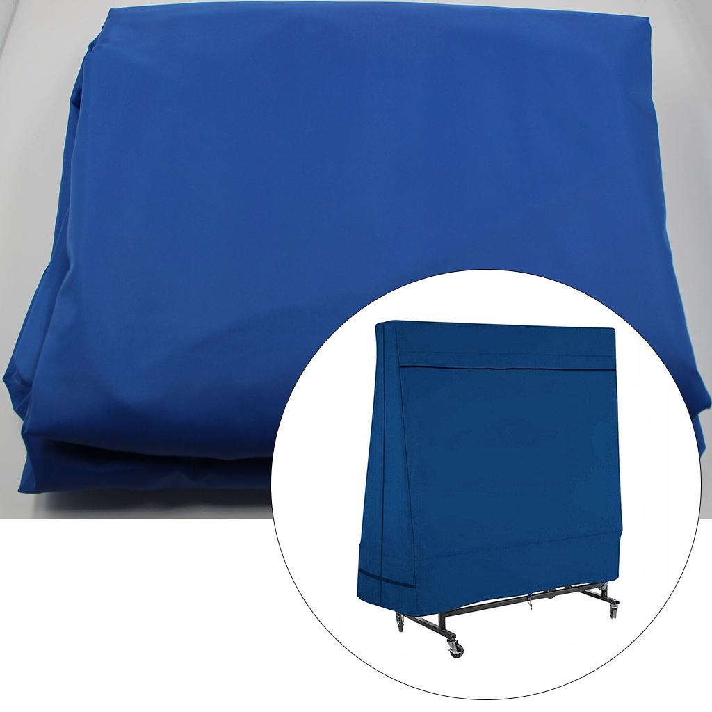 Table Tennis Table Cover, Fold - Table Tennis Folding Table review and price