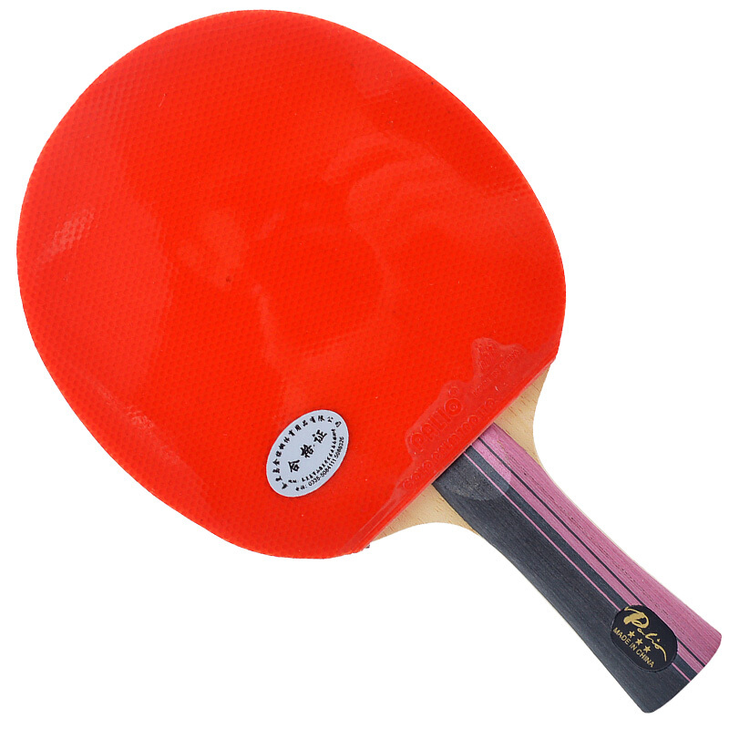 Original PALIO 3 Stars Carbon  - Table Tennis Db review and price
