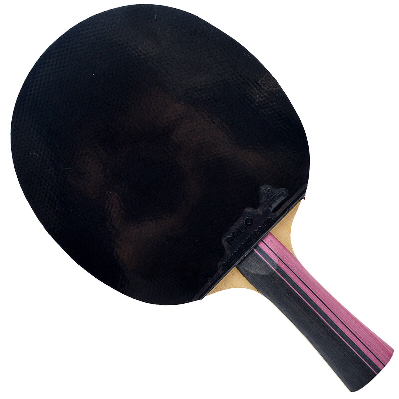Original PALIO 3 Stars Carbon  - Table Tennis Db review and price