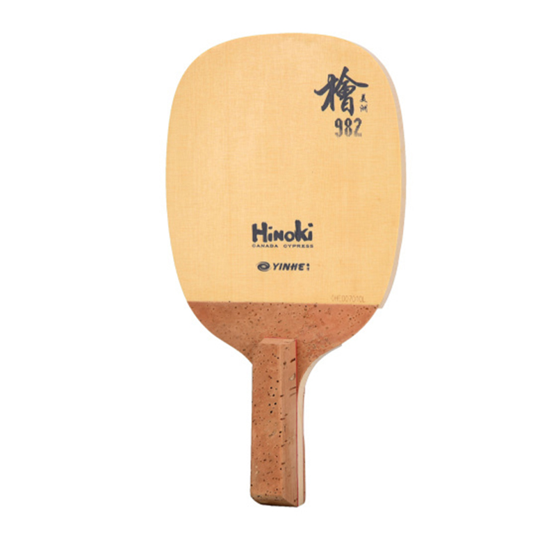 Yinhe Table Tennis Blade 982 H - Table Tennis No 1 review and price