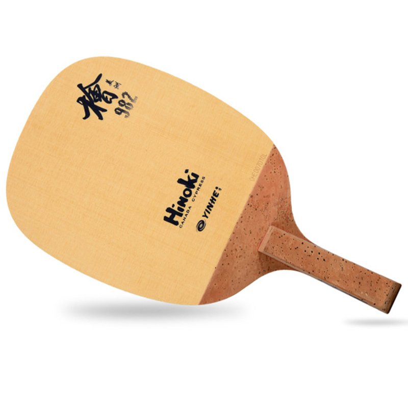 Yinhe Table Tennis Blade 982 H - Table Tennis No 1 review and price