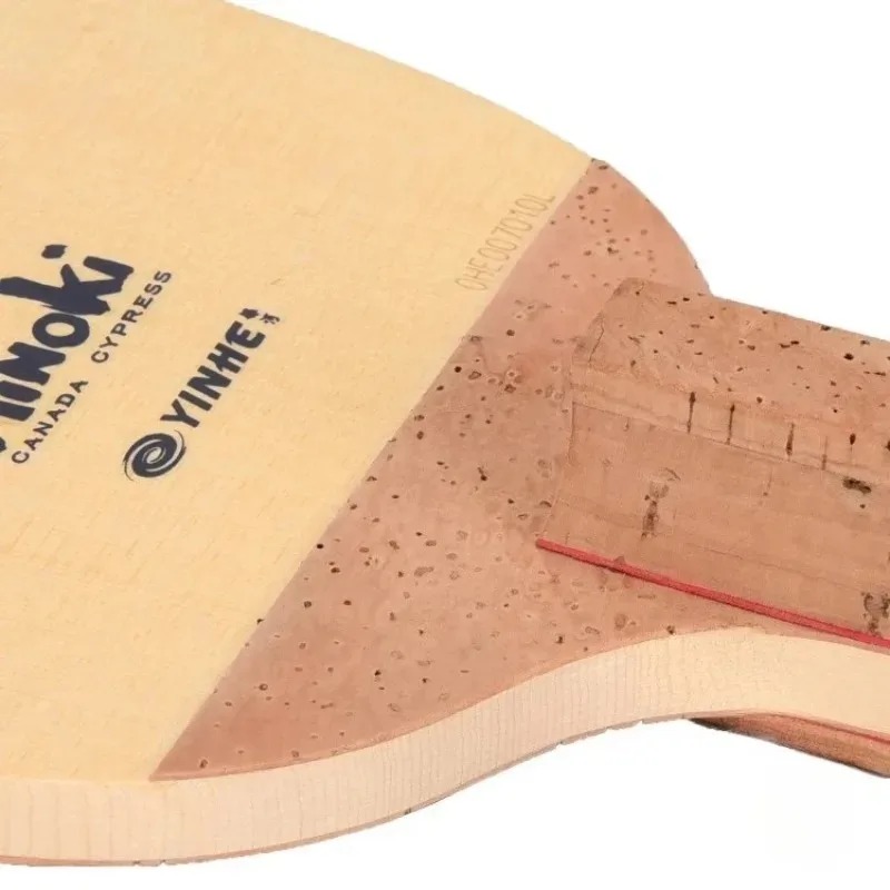 YINHE table tennis blade 988 9 - Table Tennis No 1 review and price