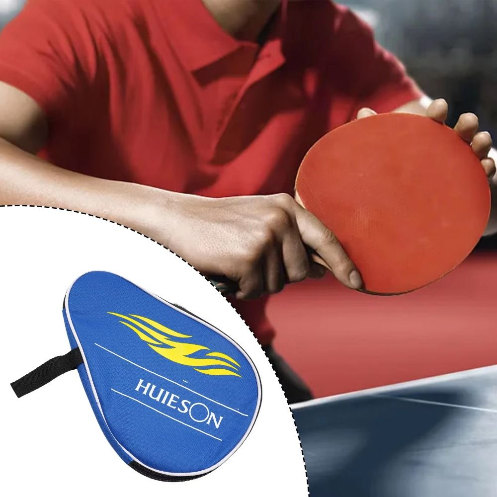 Waterproof Table Tennis Racket - Table Tennis Db review and price