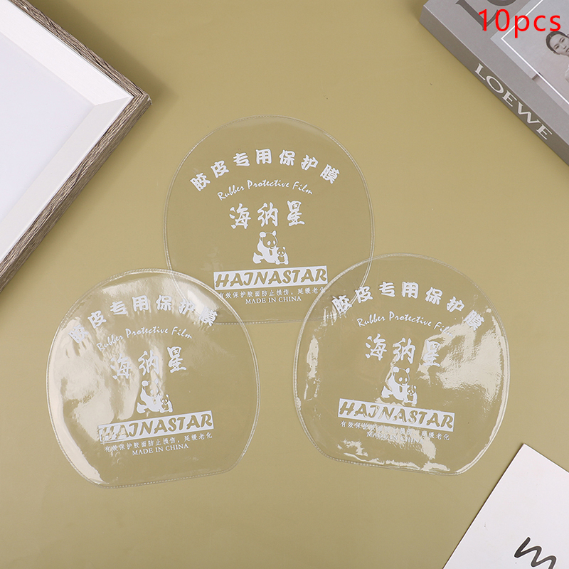 10Pcs Ping Pong Racket Protect - Table Tennis Protective Cover review and price