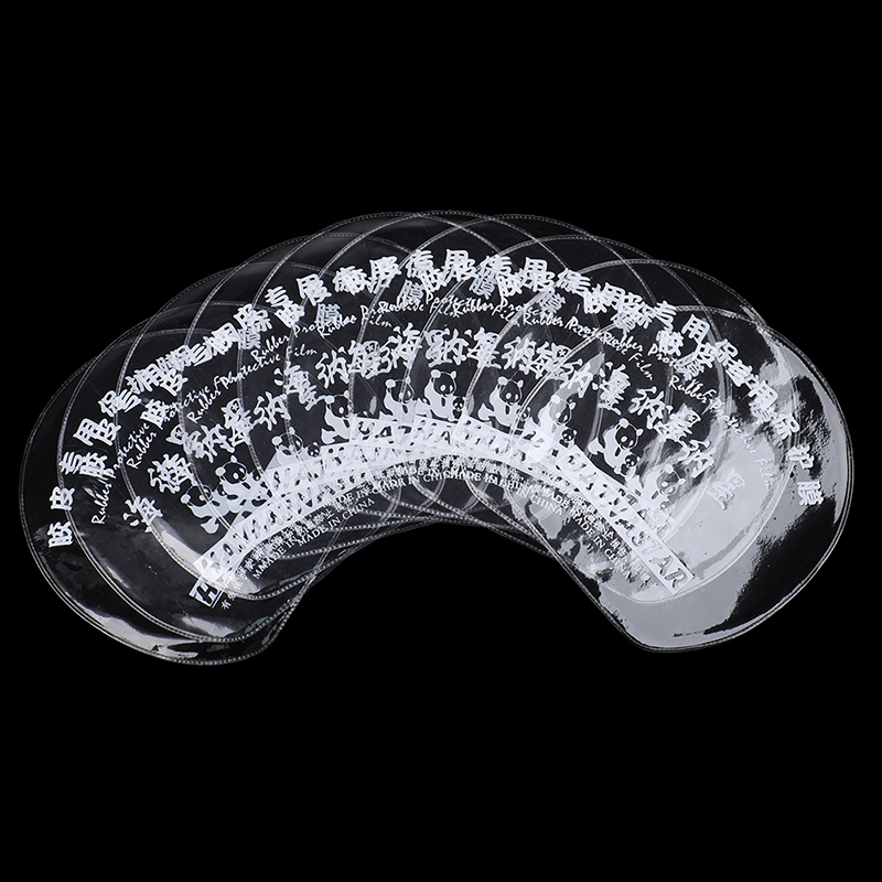 10Pcs Ping Pong Racket Protect - Table Tennis Protective Cover review and price