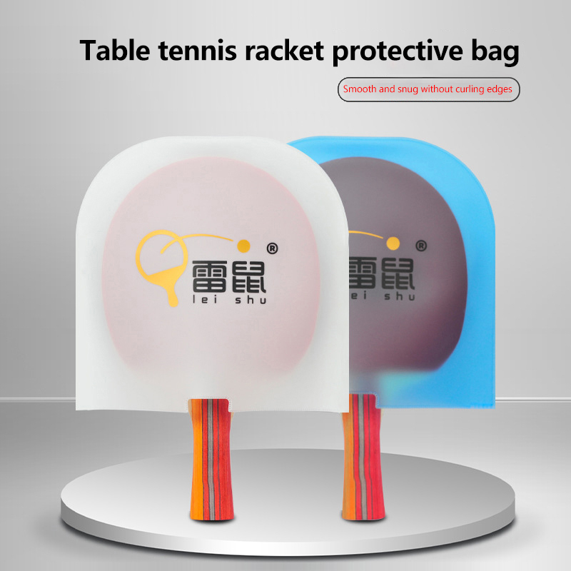 Double-Sided Table Tennis Rack - Table Tennis Protective Cover review and price