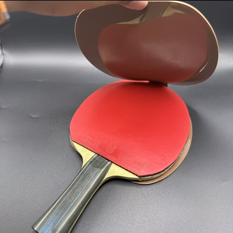 Table Tennis Racket Rubber Pro - Table Tennis Protective Cover review and price