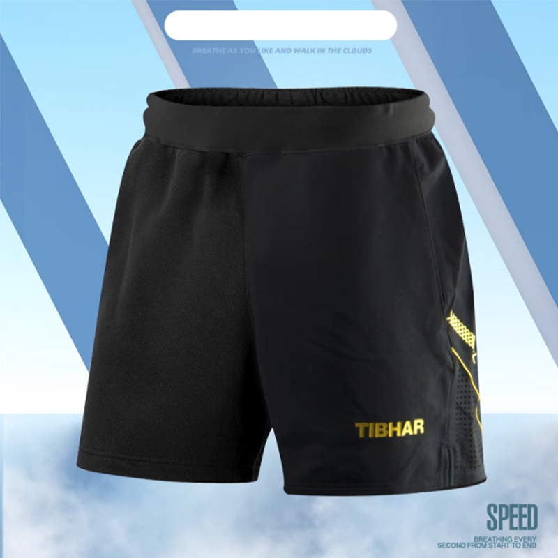 Tibhar Table Tennis Shorts TB- - Table Tennis No 1 review and price