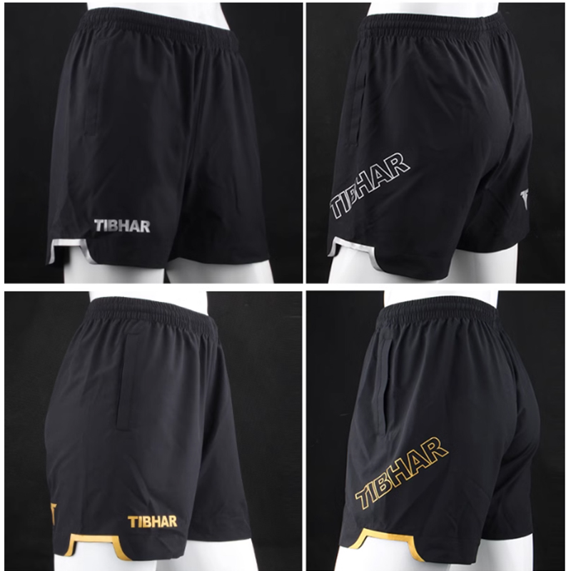 Tibhar Table Tennis Shorts TB- - Table Tennis No 1 review and price