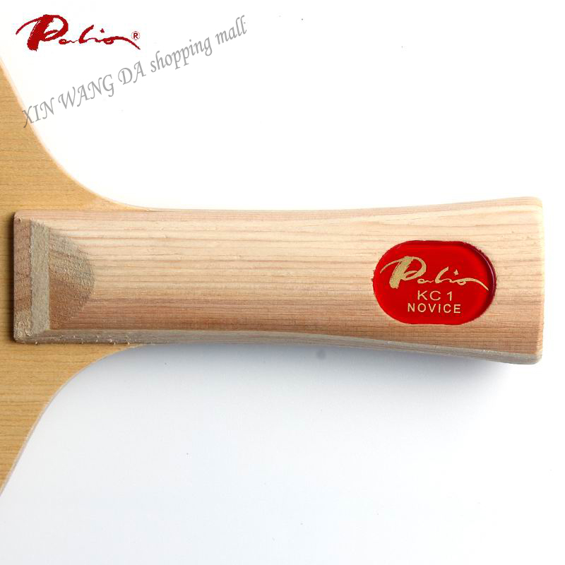 Palio-Table Tennis Rackets for - Table Tennis No 1 review and price