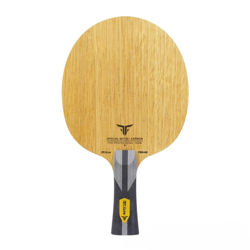 LOKI TELSON PRO-05 Table Tenni - Table Tennis Blades review and price