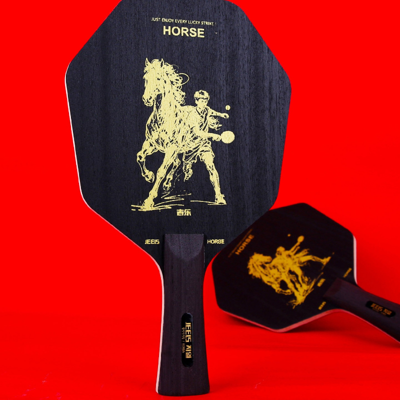 9-PLY Hexagon Table Tennis Bla - Table Tennis Blades review and price