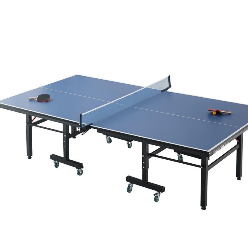 Foldable Indoor Table Tennis T - Table Tennis Folding Table review and price