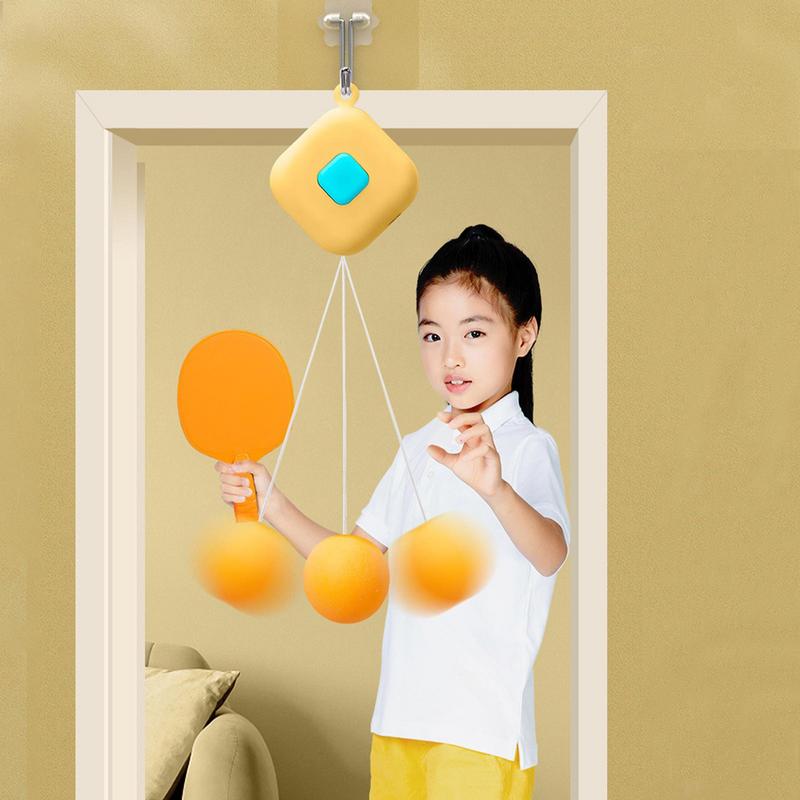 Table Tennis Practice Trainer  - Table Tennis For Kids review and price
