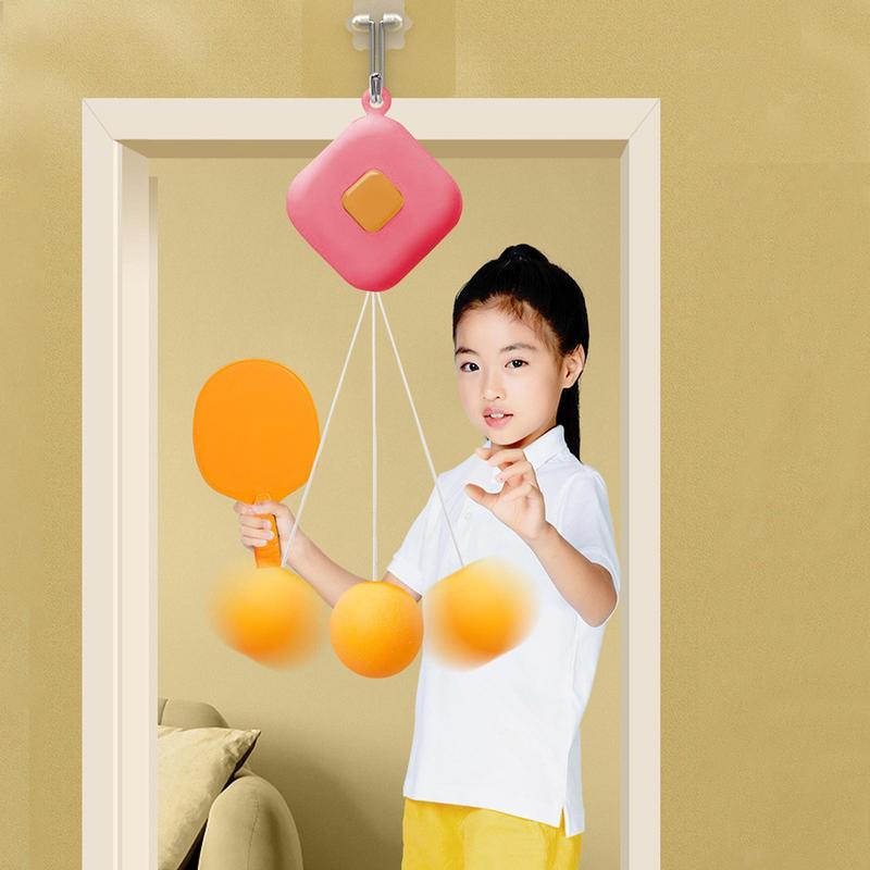 Table Tennis Practice Trainer  - Table Tennis For Kids review and price