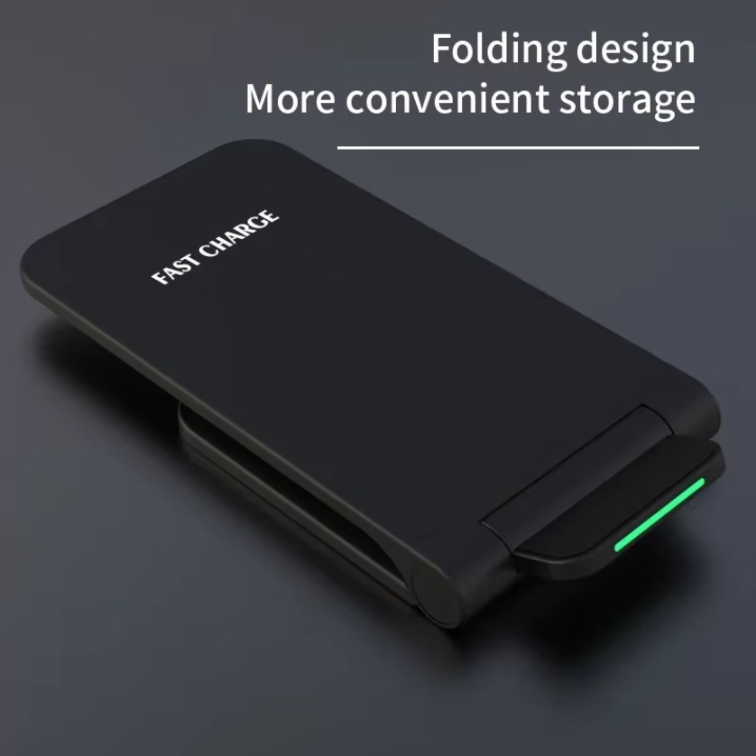 100W Wireless Charger Stand Pa - Table Tennis 11 review and price
