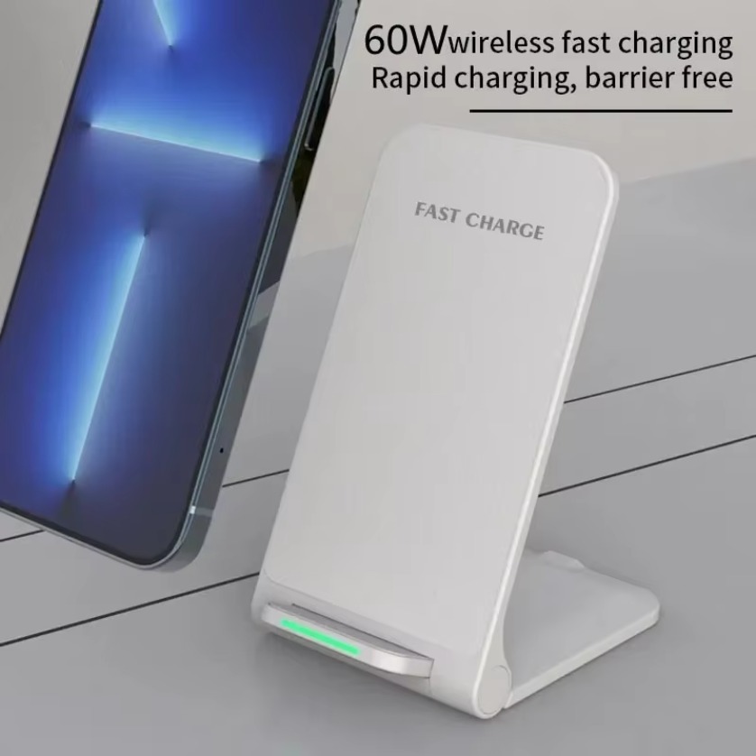 100W Wireless Charger Stand Pa - Table Tennis 11 review and price