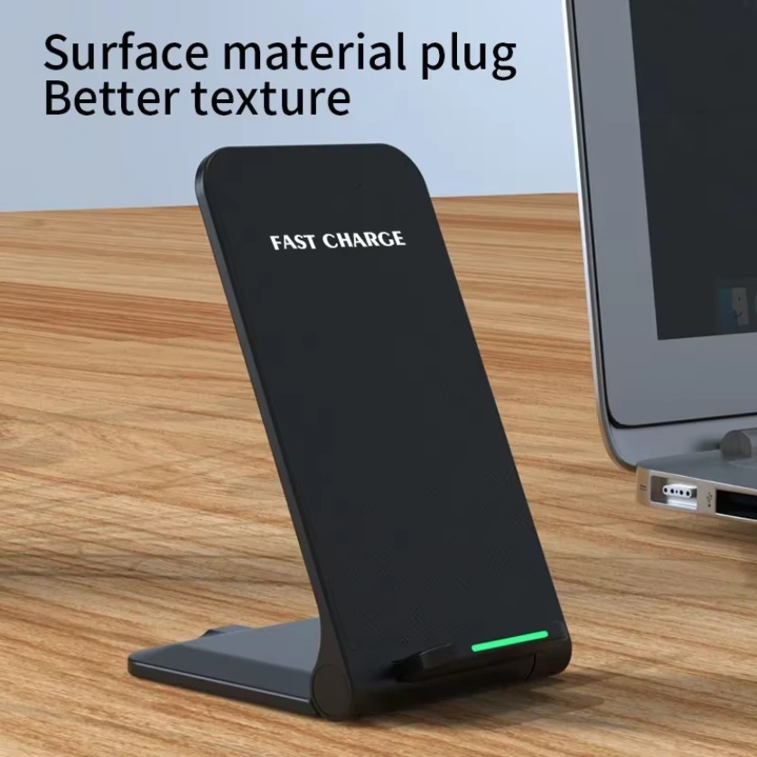 100W Wireless Charger Stand Pa - Table Tennis 11 review and price