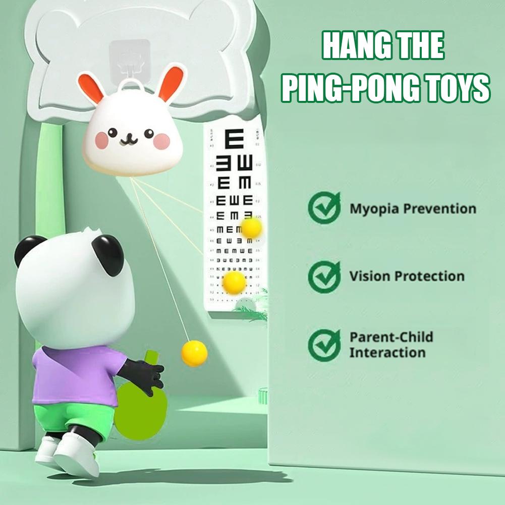 Hanging Table Tennis Trainer f - Table Tennis For Kids review and price