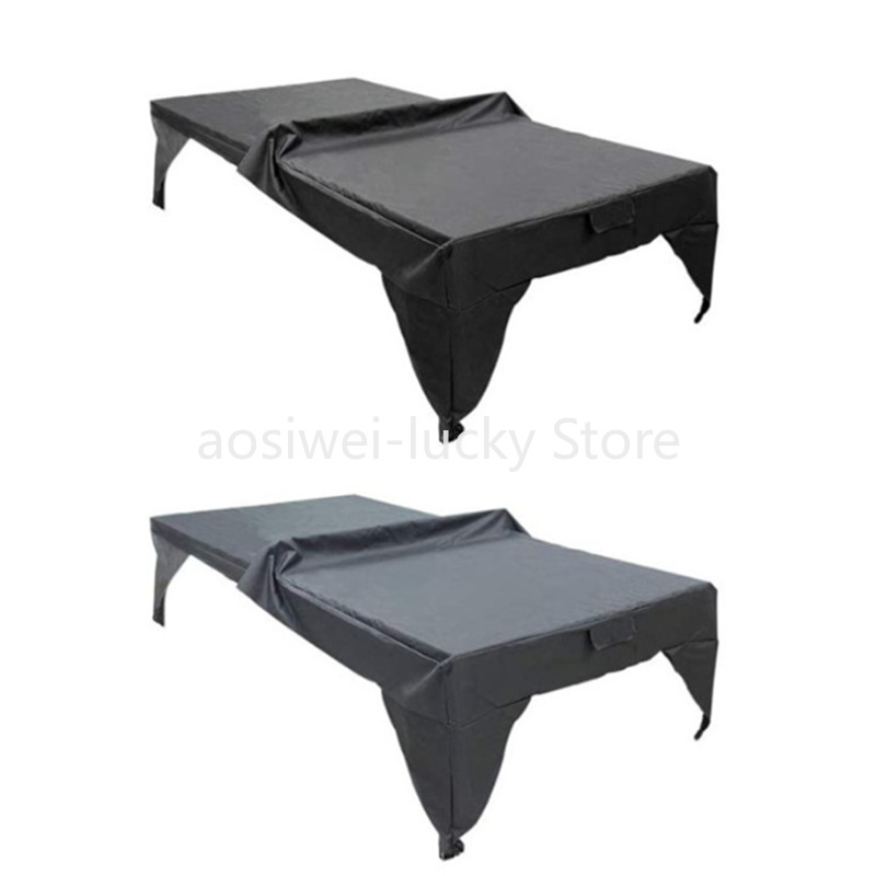 Ping Pong Table Cover Folding  - Table Tennis Protective Cover review and price