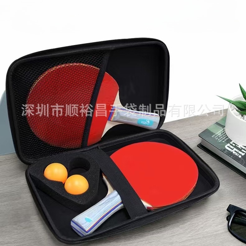 For Table Tennis Racket Storag - Table Tennis Db review and price