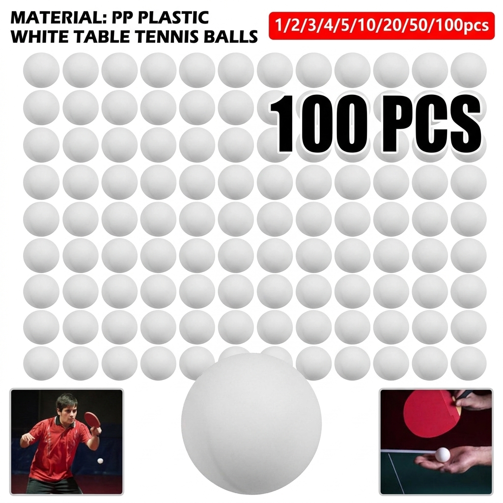 40mm Matte Colored Table Tenni - Table Tennis No 1 review and price