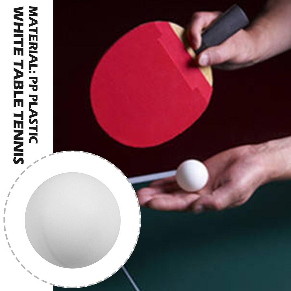40mm Matte Colored Table Tenni - Table Tennis No 1 review and price