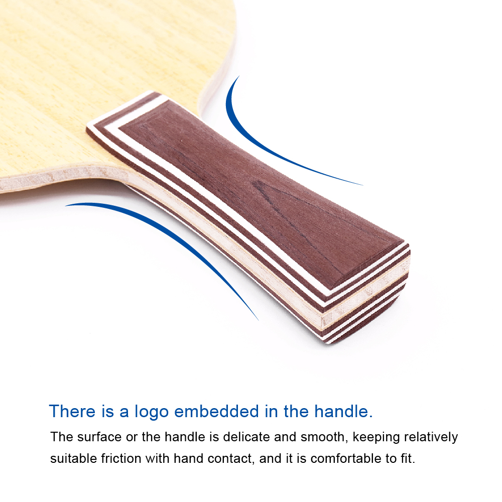 OEM Custom Table Tennis Blade  - Table Tennis No 1 review and price