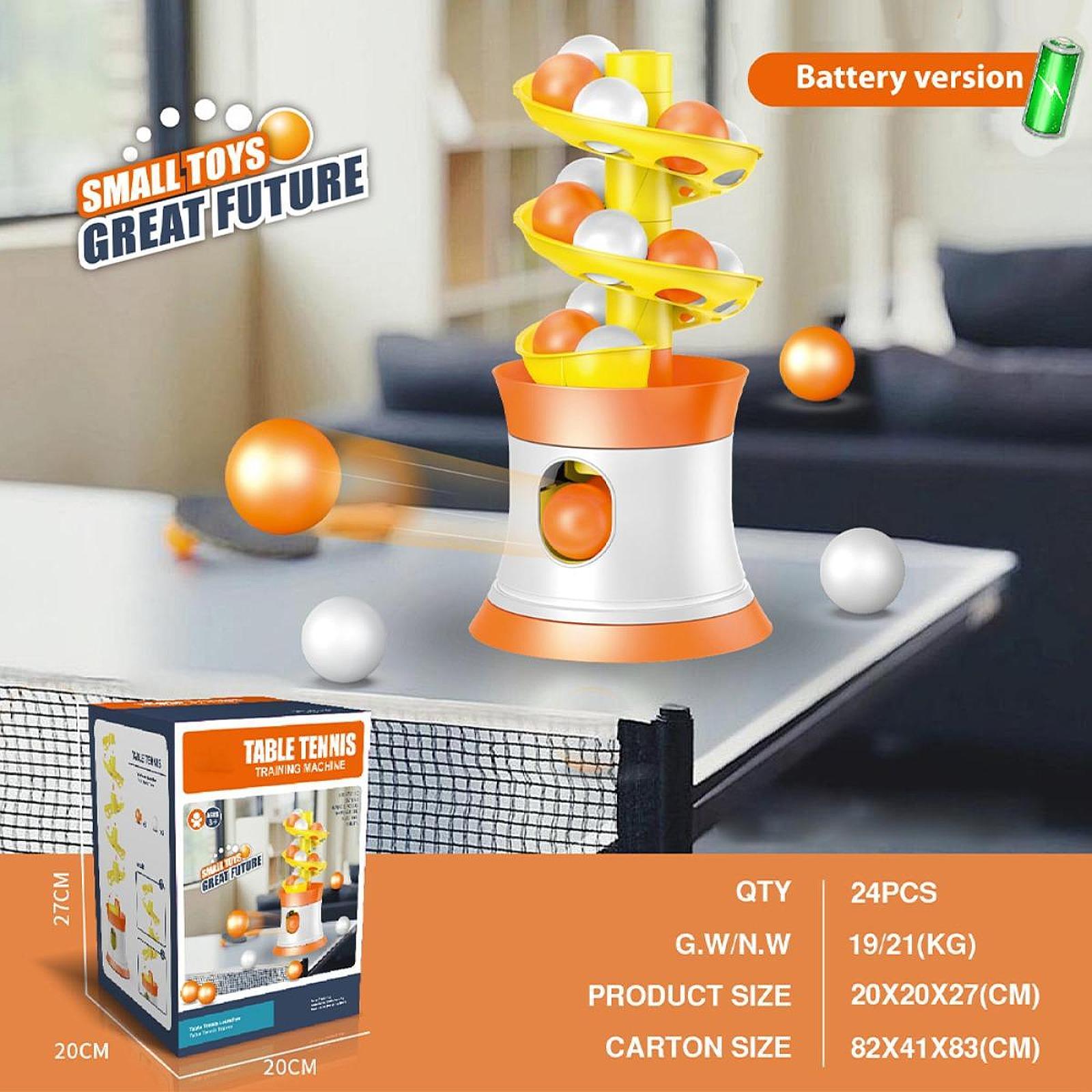 Table Tennis Robot Table Tenni - Table Tennis For Kids review and price
