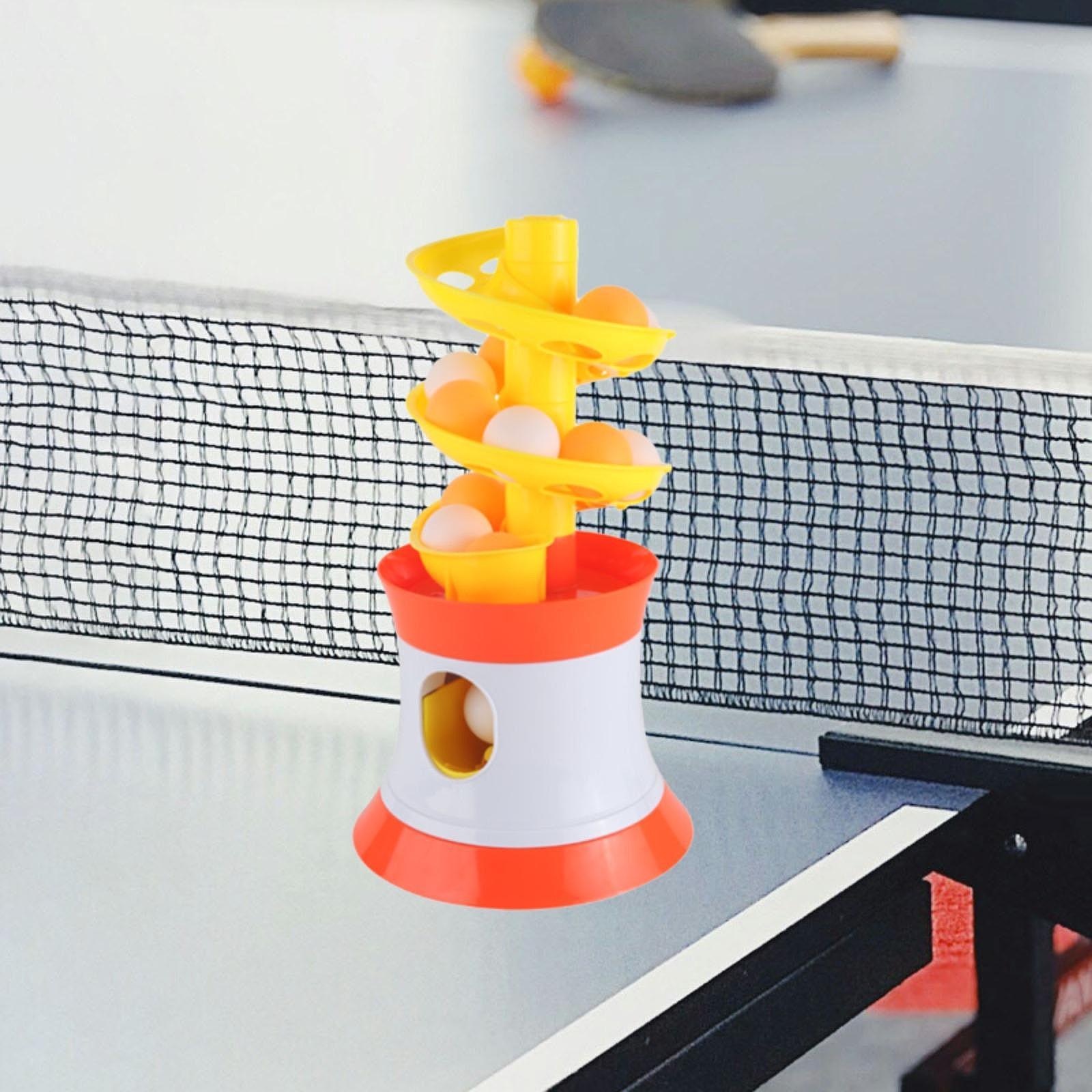 Table Tennis Robot Table Tenni - Table Tennis For Kids review and price