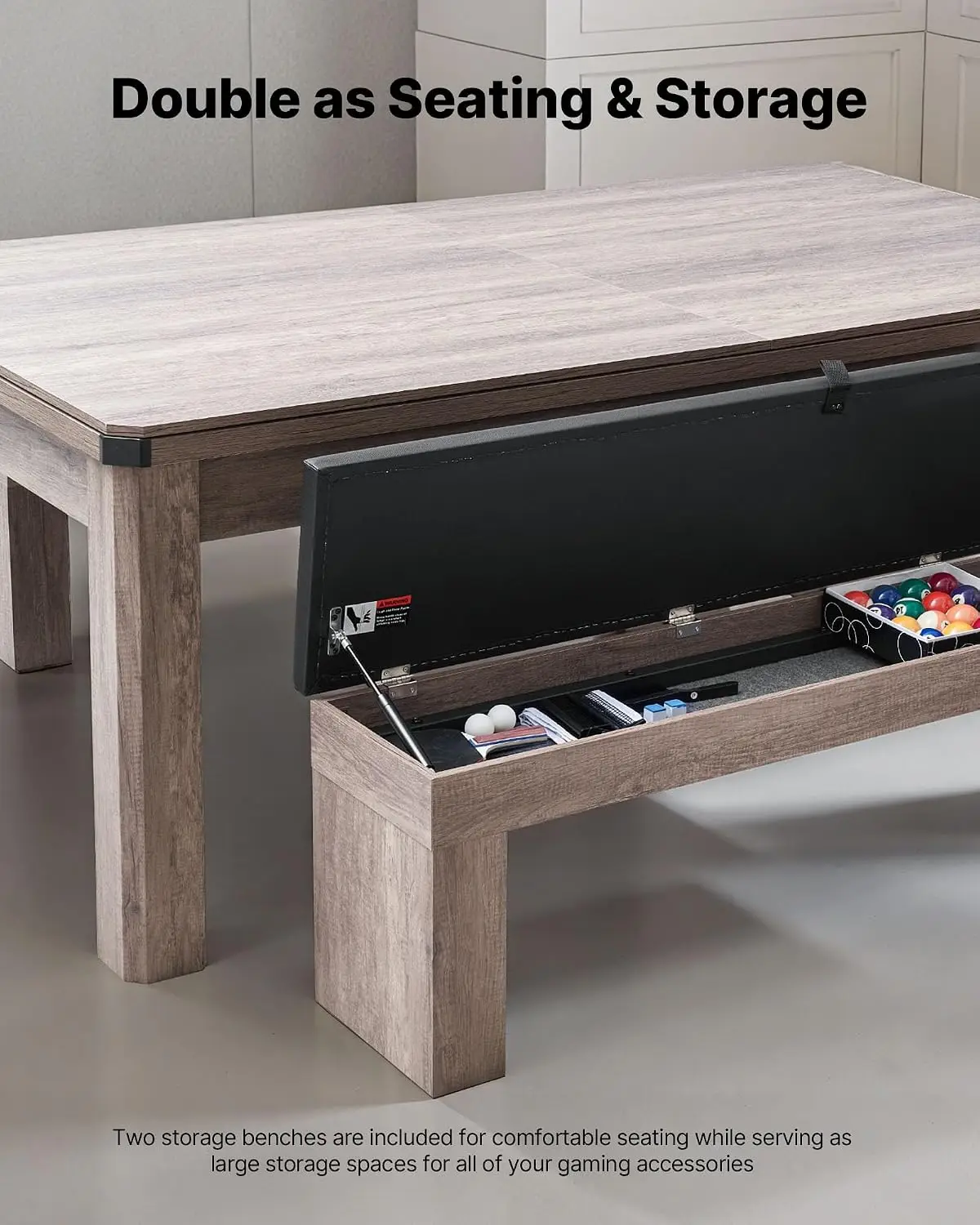 7ft 3-in-1 Multi Game Table wi - Table Tennis No 1 review and price