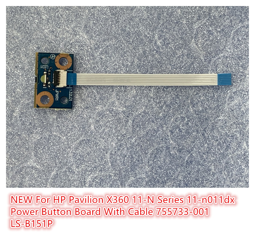 Original Power Button Board Wi - Table Tennis 11 review and price