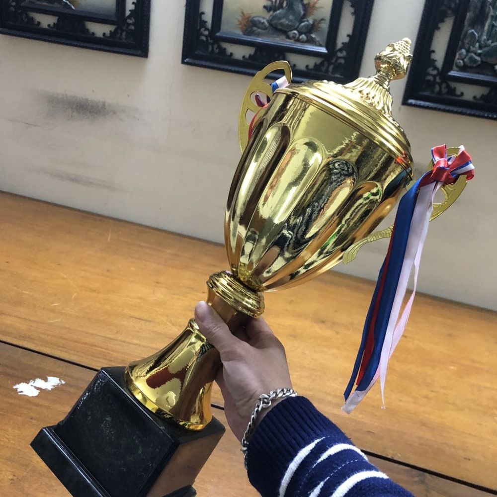 New Sports Games Gold Trophy A - Table Tennis Champion review and price