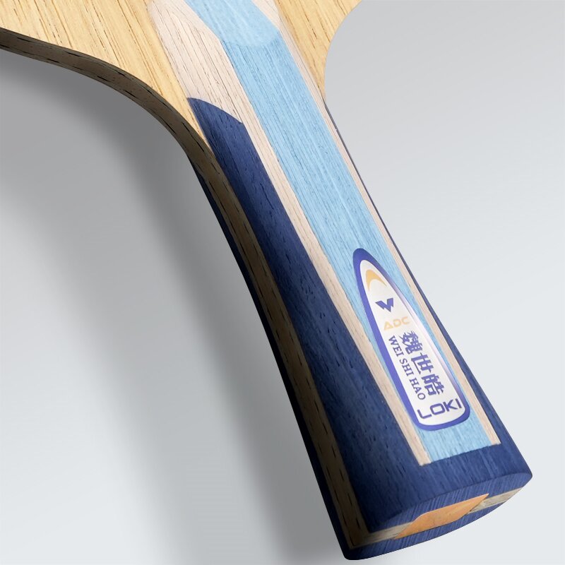 LOKI W81 Series ADC SADC Table - Table Tennis Blades review and price