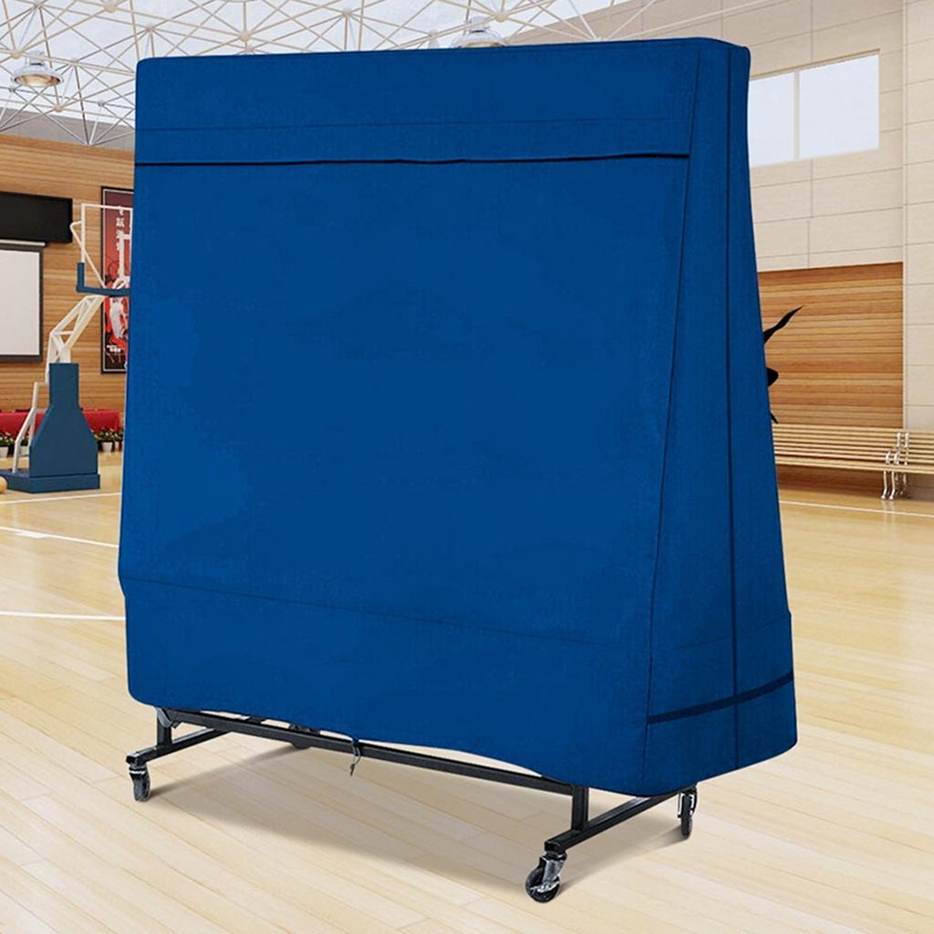 Table Tennis Table Cover Foldi - Table Tennis Folding Table review and price