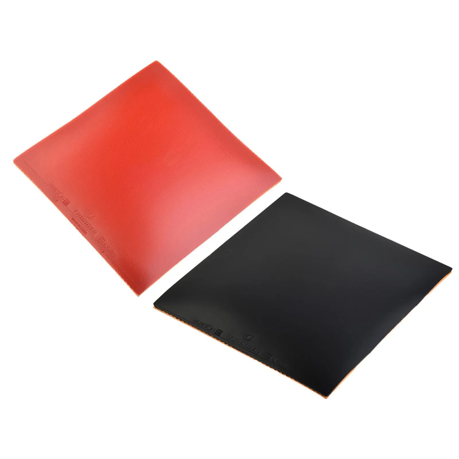 1x Table Tennis Rubber With Sp - Table Tennis Protective Cover review and price