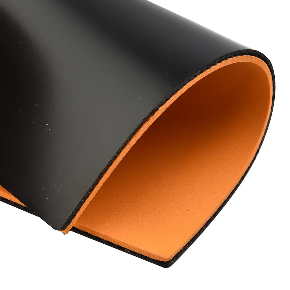 1x Table Tennis Rubber With Sp - Table Tennis Protective Cover review and price