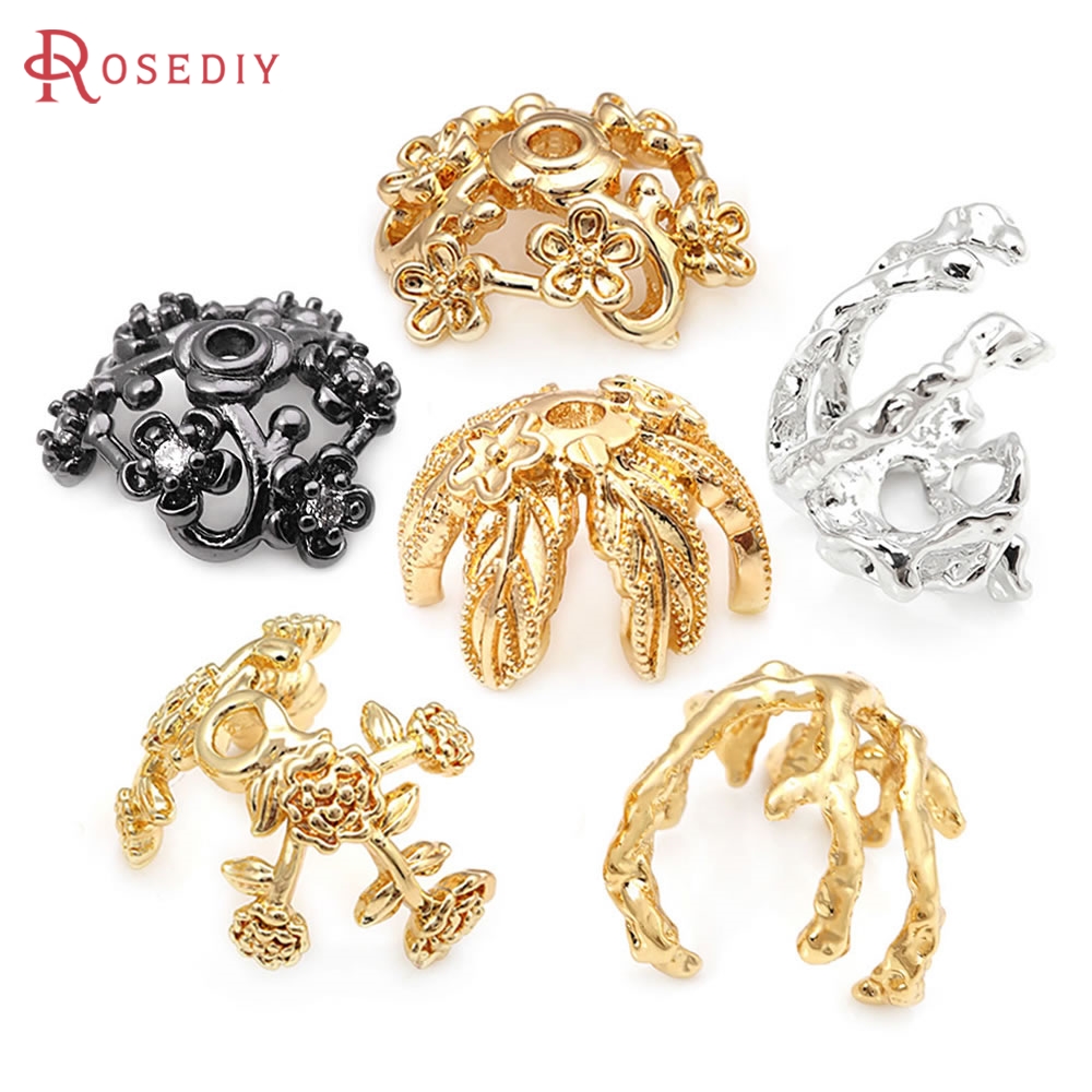 18K Gold Color Brass Flower Sh - Table Tennis 11 review and price